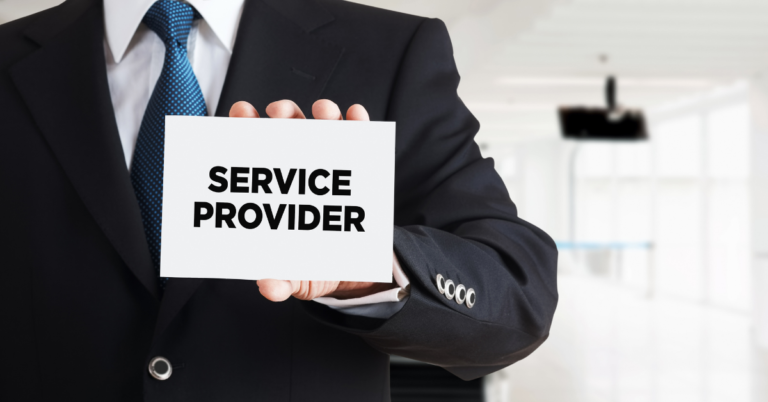 5 Signs You’ve Found the Right Service Provider