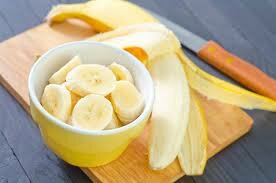 For A Wholesome Existence, Bananas Comprise Minerals And Fiber