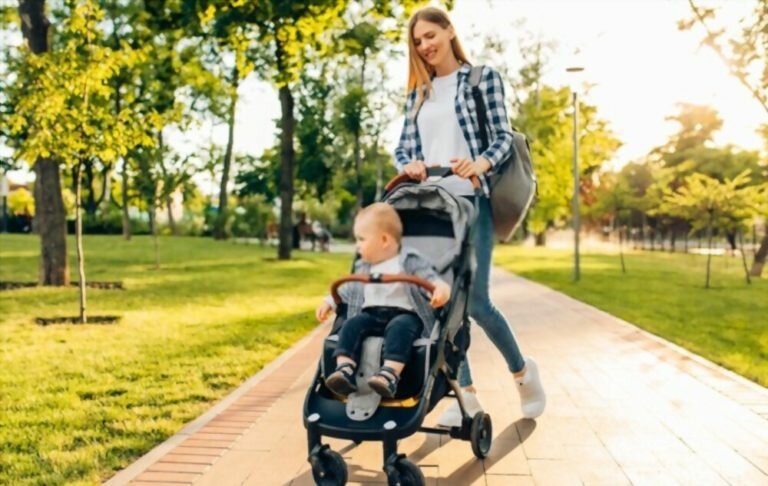 What is the most suitable pram to meet the needs of your baby?