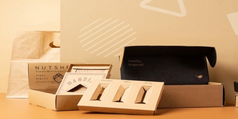 5 Tips To Help You Create Custom Packaging For Your Business