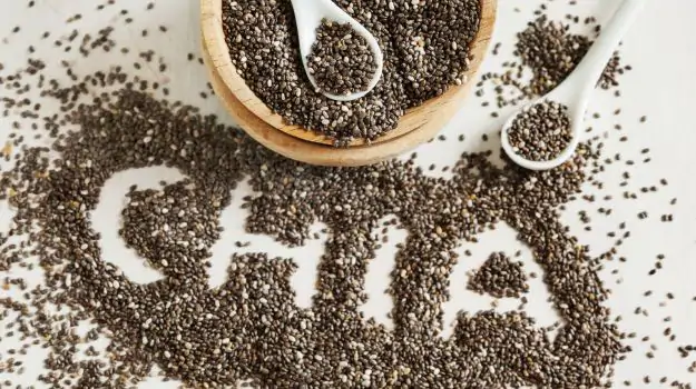 The 8 Best Reasons to Eat Chia Seeds