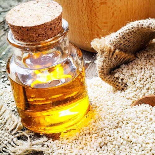 Sesame Oil is Amazing 5 Health Benefits