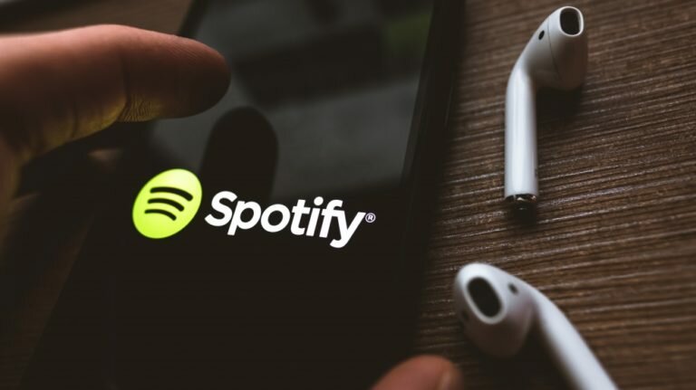 How to Spotify’s Data Grab Moves Listeners to the Music?