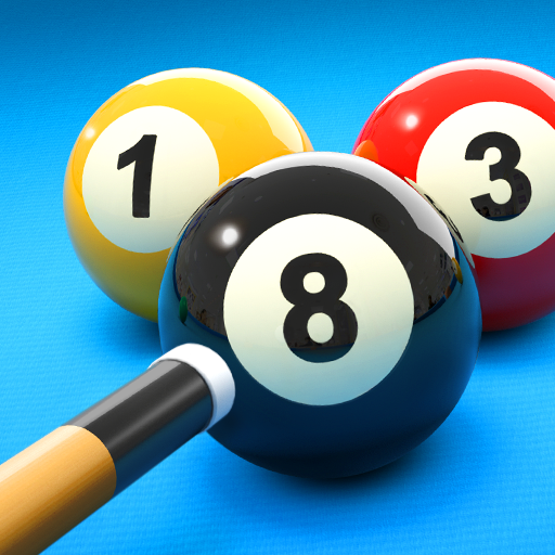 How to play 8 ball pool online with friends?